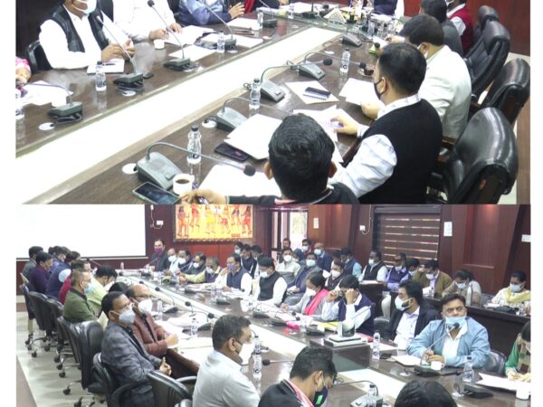 आक्सीजन सप्लायर प्लांट से अस्पतालों में मेडिकल आॅक्सीजन आपूर्ति सुनिश्चित करने हेतु अधिकारी नियुक्तडिप्टी कलेक्टर श्री द्विवेदी होंगे नोडल अधिकारी