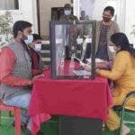 भाजपा नेता रोहित मिश्रा ने एसपी से एक ही जमीन को आधा दर्जन लोगों को बेचे जाने की शिकायत व कार्यवाही की मांग की