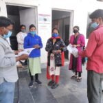 जेई एवं डाटा एंट्री ऑपरेटर की ऑनलाइन परीक्षा आज से प्रारम्भ।<br>कोविड के नियमों का करें पालन- कार्यपालक निदेशक