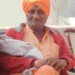 जशपुर के एसपी विजय अग्रवाल के पिता दाऊ आनंद का आज 76 साल की उम्र में निधन