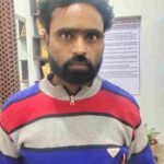 कोतरारोड समपार फाटक को ट्रक से ठोकर तोड़ने वाले चालक को हुई जेल