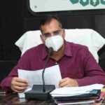 उद्योगों व व्यापारिक प्रतिष्ठानों में कोविड प्रोटोकाल का सख्ती से हो पालन-कलेक्टर