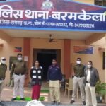 तमनार और बरमकेला क्षेत्र में अवैध शराब बेचने वालों पर पुलिस की कार्रवाई….