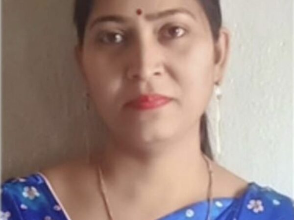 पढ़ई तुंहर दुआर में हमारे नायक चुनी गईं लक्ष्मी पटेलरायगढ़ जिले की उपलब्धि में जुड़ी एक और कड़ी