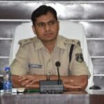 पुलिस अधीक्षक कोरबा ने लगाया वर्चुअल जनदर्शन कुल 16 शिकायत प्राप्त हुए 01 शिकायत का हुआ निराकरण