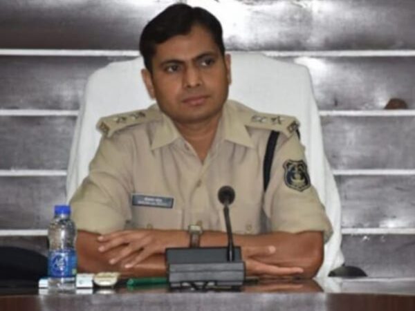 पुलिस अधीक्षक कोरबा ने लगाया वर्चुअल जनदर्शन कुल 16 शिकायत प्राप्त हुए 01 शिकायत का हुआ निराकरण