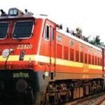ब्रेकिंग न्यूज़ – टिटलागढ़ ट्रेन में झाराडीह-सक्ती के बीच अज्ञात तत्वों ने फेंका पत्थर, सहायक लोको पायलट घायल आहत पायलट को इलाज के लिए बिलासपुर रिफर किया आरपीएफ जांच में जुटी