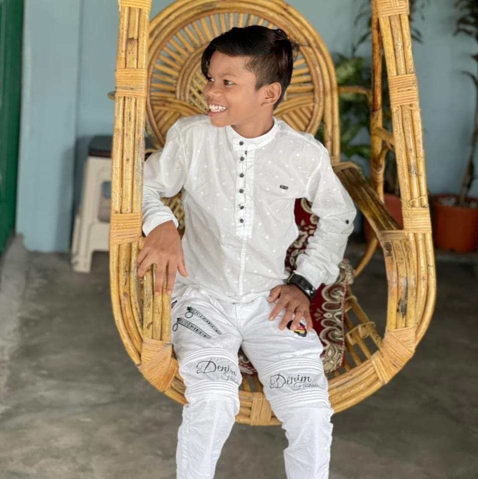 बसपन का प्यार फेम सहदेव करेंगे अजीत जोगी के बचपन का किरदार छत्तीसगढ़ में किसी राजनेता पर बन रही है पहली “फ़िल्म द अजित जोगी”