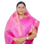 लोकतंत्र का चौथा स्तंभ पत्रकार होता है। उनके साथ जिम्मेदार अधिकारी द्वारा दुर्व्यवहार करना अनुचित व निंदनीय : सांसद श्रीमती गोमती साय