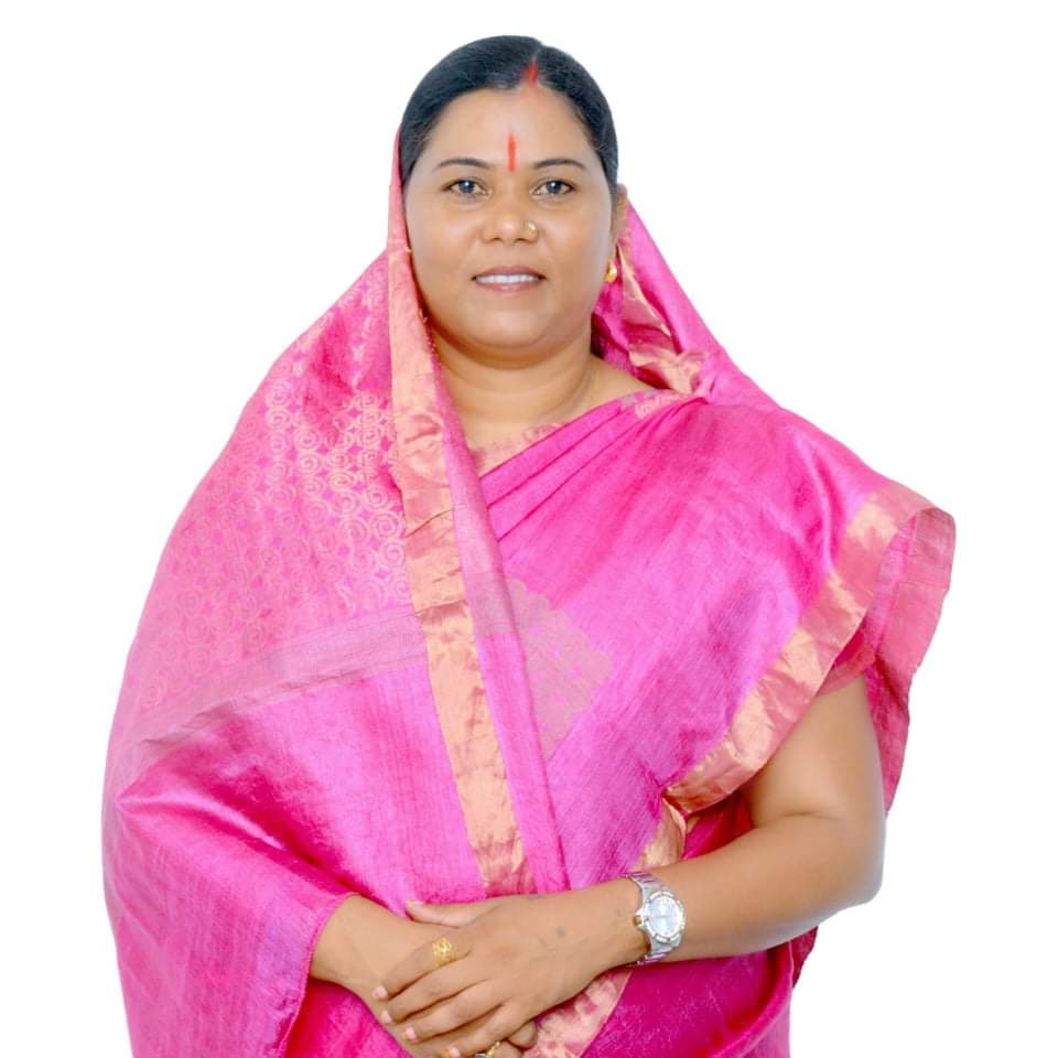 लोकतंत्र का चौथा स्तंभ पत्रकार होता है। उनके साथ जिम्मेदार अधिकारी द्वारा दुर्व्यवहार करना अनुचित व निंदनीय : सांसद श्रीमती गोमती साय