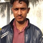 सरिया पुलिस ने मारा छापा कफ सिरप के साथ युवक गिरफ्तार<br>आरोपी के घर पर रेड में मिले 110 नग प्रतिबंधित नशीली कफ सिरफ की जप्ती