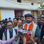 “जस्टिस फ़ॉर लावण्या” के लिए अब हिंदूवादी नेता प्रबल प्रताप सिंह जूदेव ने  मोर्चा संभाला, लावण्या का 47 सेकंड का वीडियो सामने आया, जिसमे जस्टिस फ़ॉर लावण्या ट्विटर पर ट्रेंड कर गया