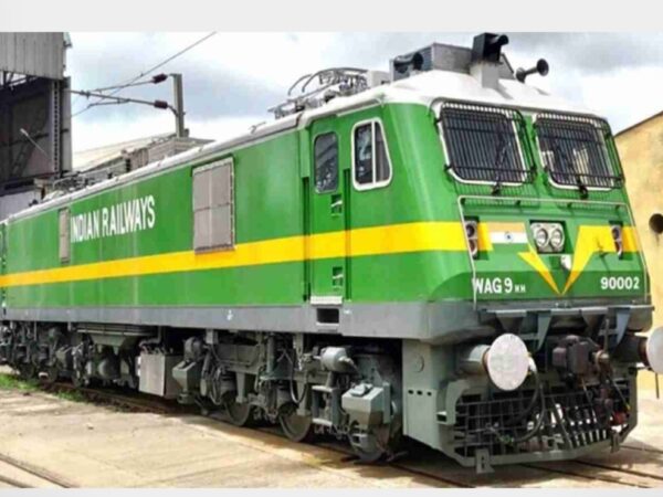 16 व 20 जनवरी 2022 को कोरबा से चलने वाली कोरबा-यशवंतपुर एक्सप्रेस परिवर्तित मार्ग से चलेगी