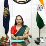 छत्तीसगढ़ : IAS अधिकारी शिखा राजपूत तिवारी होंगी ई-गवर्नेंस अवार्ड्स 2021 से सम्मानित<br>छत्तीसगढ़