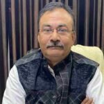 छत्तीसगढ़:अतिरिक्त महाधिवक्ता विवेक रंजन तिवारी ने इस्तीफा दिया, इस्तीफे के पीछे के करणों का उल्लेख नहीं