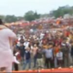 ‘जो राम को लाए हैं, हम उनको लाएंगे’ गाने वाले कन्हैया मित्तल का योगी के मंत्री ने जताया आभार