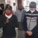 बारातियों से मारपीट करने वाले ग्रेंड अम्बा होटल के संचालक ने<br>आखिर अपनी गलती स्वीकार कर सशर्त माफी मांगी