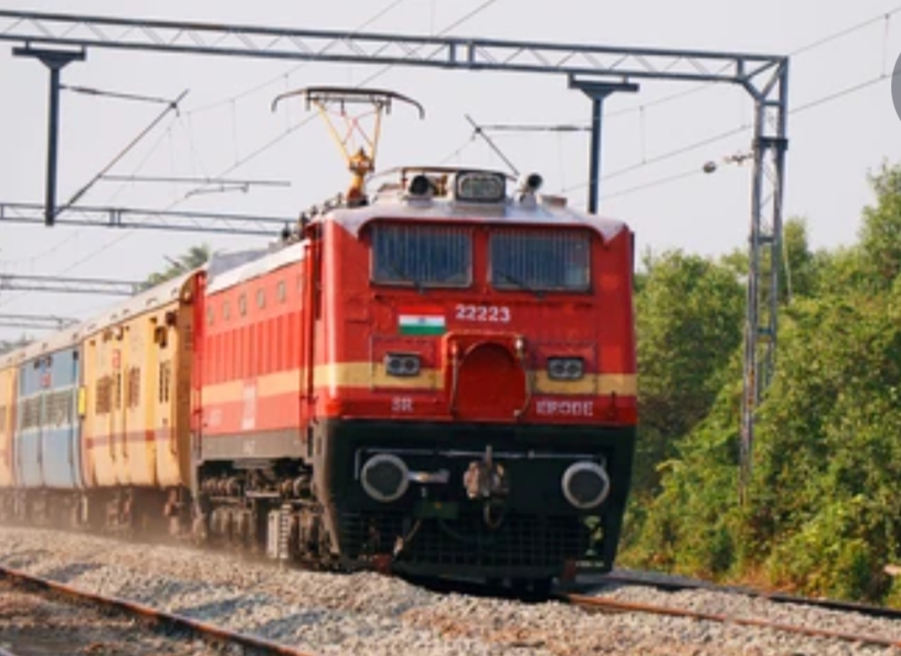 मैनपुरी एवं बिलासपुर के मध्य दस फेरे के लिए 00412 मैनपुरी –बिलासपुर किसान रेल की सुविधा मैनपुरी से 23 जनवरी, 2022 से प्रस्थान करेगी