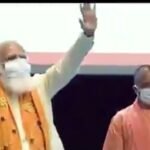 सपा में सेंध लगाने के बावजूद, सोशल मीडिया पर अपने ही नेताओं का शिकार हो रही भाजपा