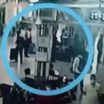 ब्रेकिंग : रायपुर रेलवे स्टेशन से डेढ़ करोड़ का सोना ज़ब्त DRI और RPF की संयुक्त कार्यवाही