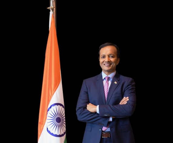 ध्वज के नीचे हम सभी भारतीय हैं, यह हमें देश के लिए कुछ करने की प्रेरणा देता है : नवीन जिंदल