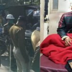 रांची के मोरहाबादी में दिनदहाड़े गोलीबारी, एक की मौत, दो घायल, गैंगवार की आशंका
