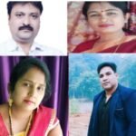 पवन शर्मा, बीना विश्वास, लक्ष्मी पटेल एवं दिनेश यादव बने सांसद प्रतिनिधि
