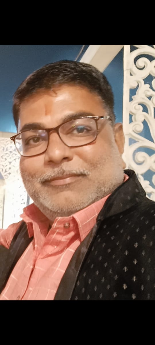बजट प्रतिक्रिया :  आम बजट देश वासियों के लिए सर्वहारा बजट पेश किया : मनीष अग्रवाल पूर्व एल्डरमैन