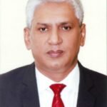 अध्यक्ष सह प्रबंध निदेशक एसईसीएल  प्रेम सागर मिश्रा ने पदभार ग्रहण किया