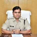 पुलिस अधीक्षक कार्यालय में कार्यरत कर्मचारी भी करेंगे गश्त विज़िबल पुलिसिंग के लिए पुलिस अधीक्षक ने जारी किया आदेश