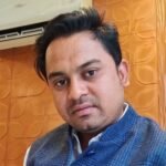 सूरज विश्वकर्मा अखिल भारतीय मनरेगा मानिटरिंग छत्तीसगढ़ के प्रदेश उपाध्यक्ष नियुक्त