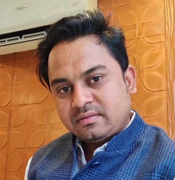 सूरज विश्वकर्मा अखिल भारतीय मनरेगा मानिटरिंग छत्तीसगढ़ के प्रदेश उपाध्यक्ष नियुक्त