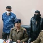 कोरबा : कार आगजनी मामले का 24 घंटे के भीतर हुआ खुलासा, आरटीआई कार्यकर्ता के ब्लैकमेलिंग से परेशान होकर गाड़ी में लगाई गई आग