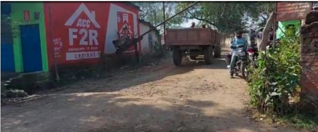काफी कोशिशों के बाद प्रशासन द्वारा मोतीसागरपारा सीतामढ़ी स्थित रेतघाट को खोल दिया गया
