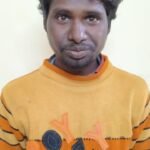 मंदिर में तोड़फोड़ की सूचना पर तत्काल मौके पर पहुंचीचक्रधरनगर पुलिस