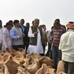 छत्तीसगढ़ में धान खरीदी का रिकार्ड टूटा, 21 लाख 77 हजार 383 किसानों ने बेचा धान