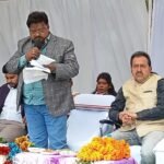 6 करोड़ 56 लाख की लागत से ईब नदी पर बनेगा डोंडापानी मे एनीकट