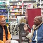 ईमानदारी और अटूट मेहनत के बूते चमके हीरालाल बाबूजी 90 वर्ष की आयु, स्वस्थ शरीर, संतुष्ट जीवन बना युवाओं की प्रेरणा