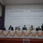युवाओं को हुनरमंद बनाने अब ओपी जिंदल कम्यूनिटी कॉलेज के साथ जुड़ा नाबार्ड