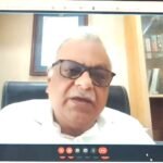 बच्चों की लर्निंग लॉस को पूरा करने और बेहतर विद्यालय प्रबंधन के लिए अकादमिक निरीक्षण जरूरी<br>बच्चों की उपलब्धि स्तर बढ़ाने 100 दिनों का रोडमैप तैयार