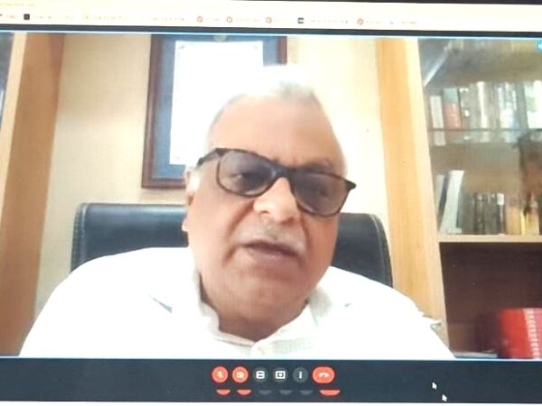 बच्चों की लर्निंग लॉस को पूरा करने और बेहतर विद्यालय प्रबंधन के लिए अकादमिक निरीक्षण जरूरीबच्चों की उपलब्धि स्तर बढ़ाने 100 दिनों का रोडमैप तैयार