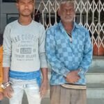 सैफअली खान को पुलिस ने किया गिरफ्तार