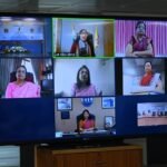 एसईसीएल बिलासपुर स्थित सीएमडी सभाकक्ष में विप्स का 32वॉं नेशनल मीट सम्पन्न