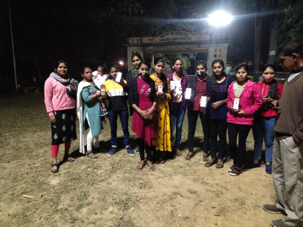 ऐप के जरिए थाने जाये बगैर महिला करा सकती हैं थाने में शिकायत, घरेलू हिंसा जैसी घटनाएं रोकने कारगर सबित होगी ऐप….