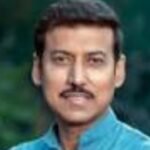 “20 सेकंड में जो चार करोड़ का घोटाला कर दे, वह कांग्रेस : कर्नल राज्यवर्धन सिंह राठौड़