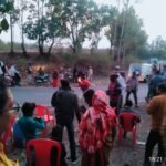 शिवरात्रि पर्व पर किरर हनुमान मन्दिर में पूजन सम्पन्न, हजारों श्रद्धालुओं ने ग्रहण किया भण्डारे का प्रसाद