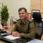 IG आज रहेंगे कोरबा प्रवास पर… बढ़ते अपराध पर थानेदारो से पूछेंगे सवाल