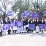 अधिवक्ता संघ के बैनर तले 5 मार्च से 7 मार्च तक भ्रष्टाचार के मुद्दे पर होंगी विभिन्न प्रतियोगिताएं…विजेताओं को दिए जाएंगे पुरस्कार