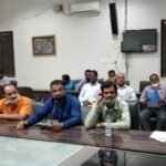 वार्ड के सभी छुटे हुए ओबीसी वर्ग के लोगों का बनवाएं राशन कार्ड-कलेक्टर