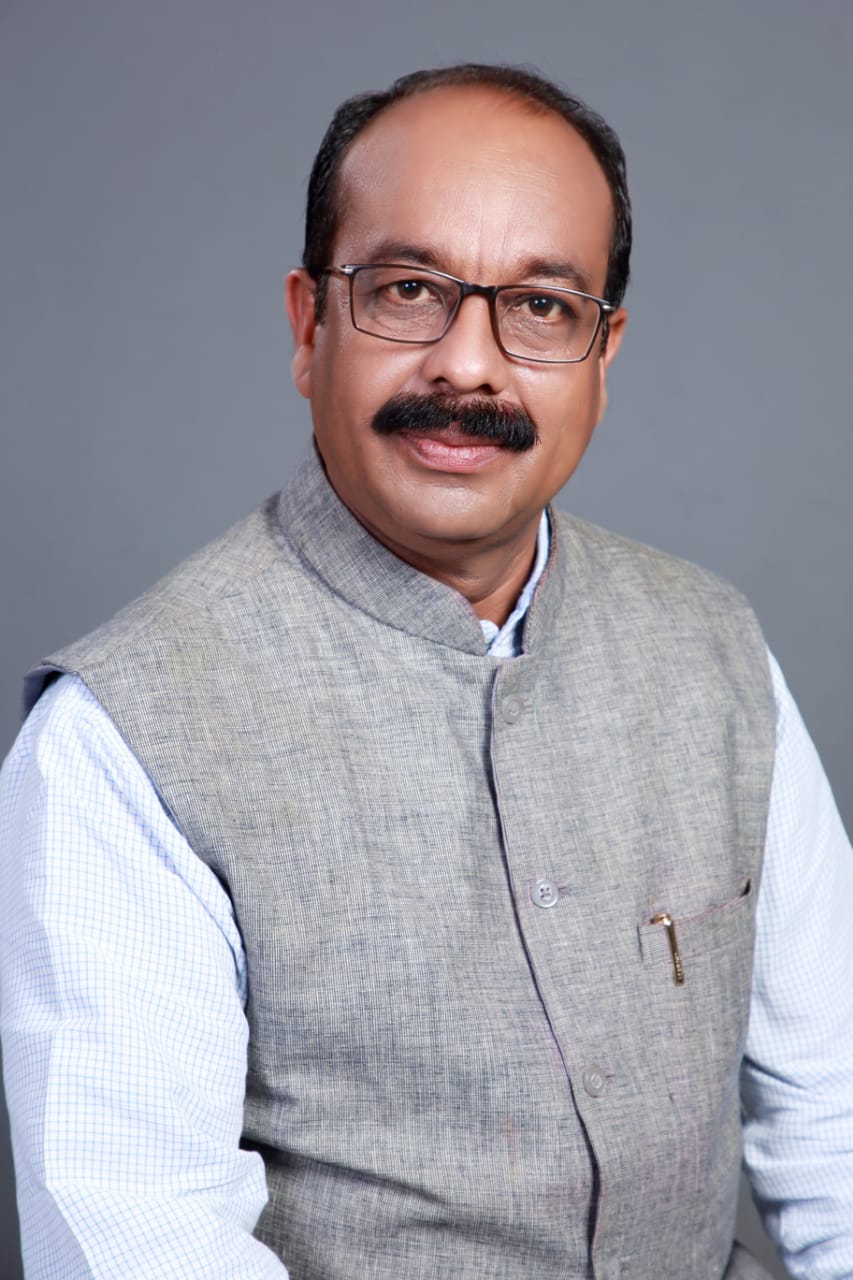 सांसद अरुण साव की अनुशंसा पर केंद्र सरकार ने शिवतराई में तीरंदाजी प्रशिक्षण केंद्र खोलने स्वीकृति दी